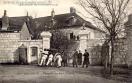 Carte postale ancienne - Excursion en Franche-Comté - 60 - BESANÇON - Caserne du...