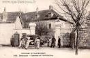 Carte postale ancienne - EXCURSION EN FRANCHE-COMTÉ - 448. BESANÇON - Caserne et...