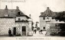 Carte postale ancienne - 94 - BESANÇON - Caserne du Fort Grifffon