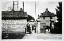 Carte postale ancienne - 90 BESANÇON - Caserne Griffon