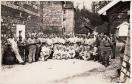 Carte postale ancienne - BESANÇON - Fort Griffon - 1er génie - 11ème compagnie -...