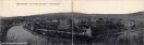 Carte postale ancienne - BESANÇON - Vue Générale prise de Chaudanne