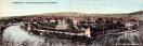 Carte postale ancienne - BESANÇON - Vue générale prise de Chaudanne