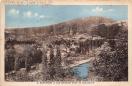 Carte postale ancienne - 2. BESANÇON - Vue générale prise de Chaudanne