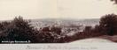 Carte postale ancienne - Panorama de BESANÇON. (Vue générale) - Route de Chaudan...
