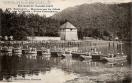 Carte postale ancienne - EXCURSION EN FRANCHE-COMTÉ - 739. Besançon - Manœuvres ...