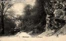 Carte postale ancienne - 31 - Besançon - Chemin de Mazagran