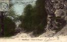 Carte postale ancienne - 31 - Besançon - Chemin de Mazagran