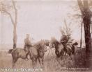Carte postale ancienne - BESANÇON - À Chaudanne - 5 juin 1902 - Antoine Pallière...