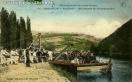 Carte postale ancienne - Excursion en Franche-Comté - 35 - BESANÇON - Artillerie...