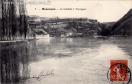 Carte postale ancienne - 5 - Besançon - La Citadelle à Tarragnoz
