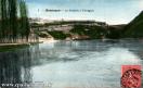 Carte postale ancienne - 5 - Besançon - La Citadelle à Tarragnoz