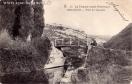 Carte postale ancienne - 10. La Franche-Comté Pittoresque - BESANÇON - Pont de C...