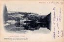 Faubourg tarragnoz et citadelle