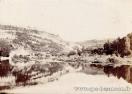 Carte postale ancienne Besançon - Gratel - BESANÇON - Tarragnoz et la Citadelle - v. 1910