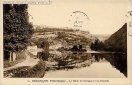 Carte postale ancienne - 1. BESANÇON Pittoresque - Le Miroir de Tarragnoz et la ...
