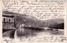 Carte postale ancienne - EXCURSION EN FRANCHE-COMTÉ - 30. BESANÇON - Taragnoz - ...