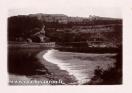 Carte postale ancienne - BESANÇON - Le barrage de Tarragnoz et la Citadelle