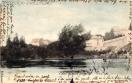 Carte postale ancienne - 17. Besançon. - L'Isle de Tarragnoz