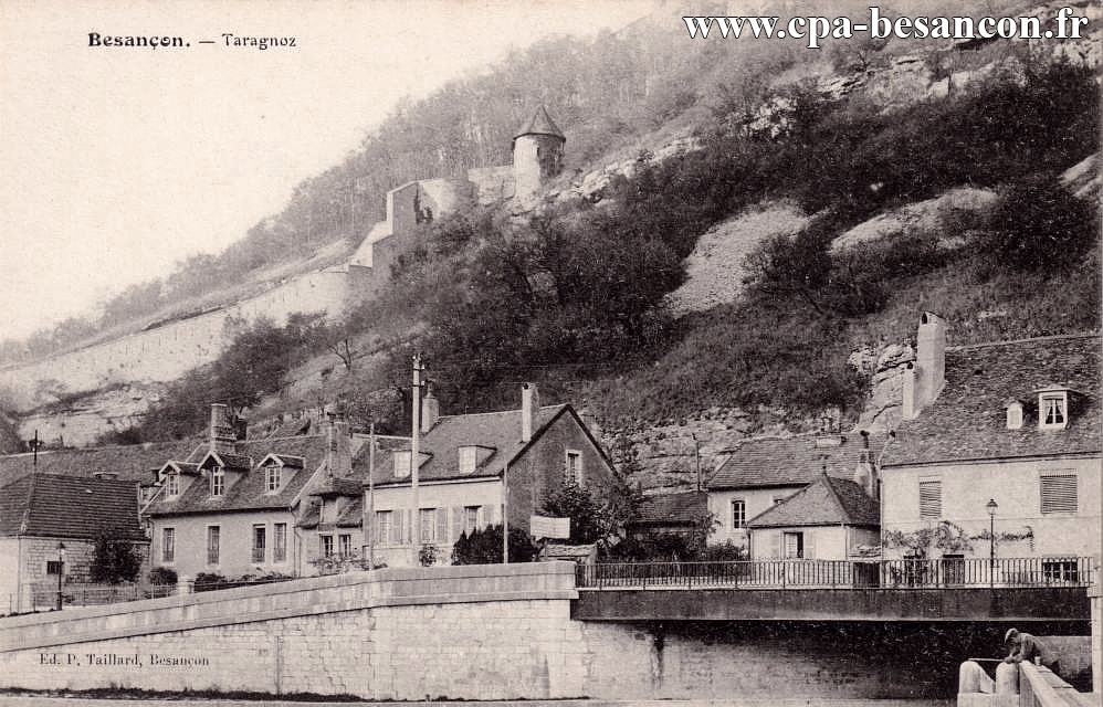 Besançon taragnoz