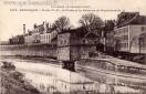 Carte postale ancienne - EXCURSION EN FRANCHE-COMTÉ - 1016. BESANÇON - Porte N.-...
