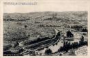 Carte postale ancienne - BESANÇON - Vue Générale prise de Bregille