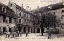 Carte postale ancienne - Couvent des Soeurs de la Charité - Hôpital Auxiliaire n...