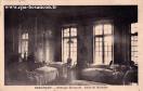 Carte postale ancienne - BESANÇON. - Clinique Clermont - Salle de Malades