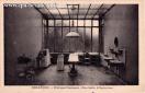 Carte postale ancienne - BESANÇON. - Clinique Clermont - Une Salle d'Opération