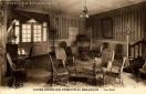 Carte postale ancienne - COURS HOTELIER FÉMININ de BESANÇON. - Le Hall.