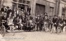 Carte postale ancienne Besançon - Allikhan - BESANÇON - Grande Rue