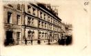 Carte postale ancienne Besançon - J. L. - Besançon - Palais Granvelle