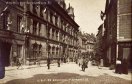 Carte postale ancienne - 33 BESANÇON P. GRANVELLE