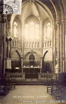 Carte postale ancienne - 150 - BESANÇON : LE CARMEL