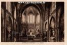 Carte postale ancienne - CARMEL DE BESANÇON - La Chapelle