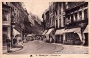 Besançon la grande rue
