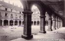 Carte postale ancienne - CLINIQUE DES CARMES - 4, Rue Granvelle - BESANÇON - Tél...