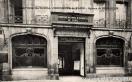 Carte postale ancienne - COMPTOIR NATIONAL d'ESCOMPTE de PARIS - Agence de BESAN...