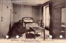 Carte postale ancienne - BESANÇON - GRAND HOTEL DU NORD - P. COULON PROPRIÉTAIRE...