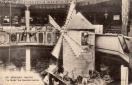 Carte postale ancienne - 470 - BESANCON - Noël 1911 - "Le Moulin" des Nouvelles ...