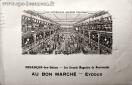 Carte postale ancienne - BESANÇON-les-Bains - Les Grands Magasins de Nouveautés ...