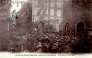 Carte postale ancienne - La Rentrée du 60e Régiment d'Infanterie à Besançon - Le...