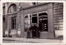 Carte postale ancienne - Société Nouvelle - AGENCE FOURNIER - Régie de la Public...