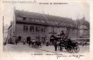 Carte postale ancienne - EXCURSION EN FRANCHE-COMTÉ - 9. BESANÇON - L'Hôtel de V...