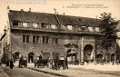 Carte postale ancienne - Excursion en Franche-Comté - 9. BESANÇON - L'Hôtel de V...