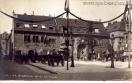 Carte postale ancienne Besançon - C.B.F. - 44. BESANCON HOTEL DE VILLE