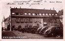 Carte postale ancienne - 69 BESANÇON - L'Hôtel de Ville