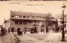 Carte postale ancienne - LA FRANCHE-COMTÉ - 79 - Besançon - Hôtel de Ville