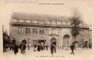 Carte postale ancienne - EXCURSION EN FRANCHE-COMTÉ - N°9. BESANÇON - L'Hôtel de...