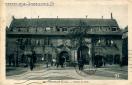 Carte postale ancienne - 38. - BESANÇON (Doubs). - L'Hôtel de Ville.